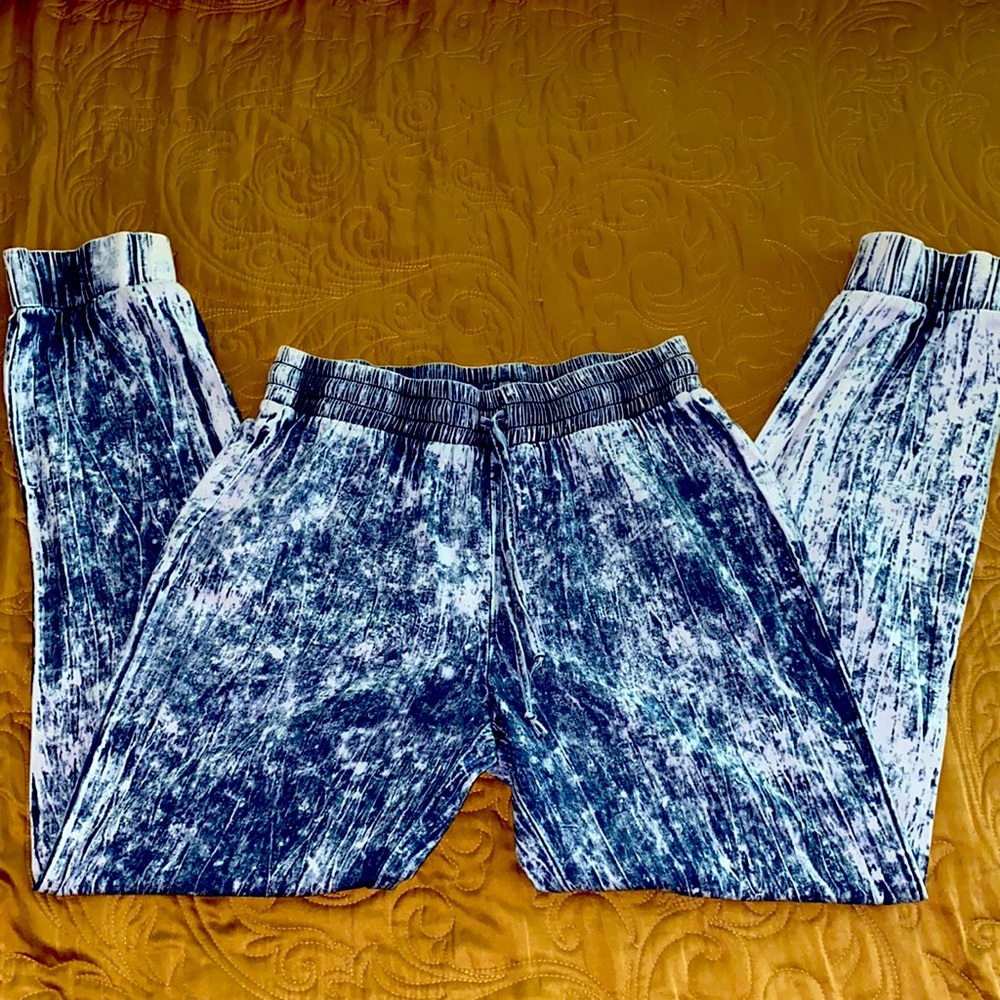 💝 beautiful and light cotton pants 💝